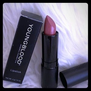 Lipstick by Youngblood In Cuvée